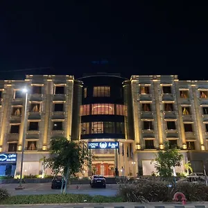 Lotaz - Al Shatea Hotel Jeddah