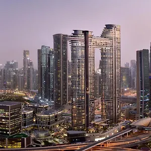 מלון Address Sky View, Downtown, דובאי