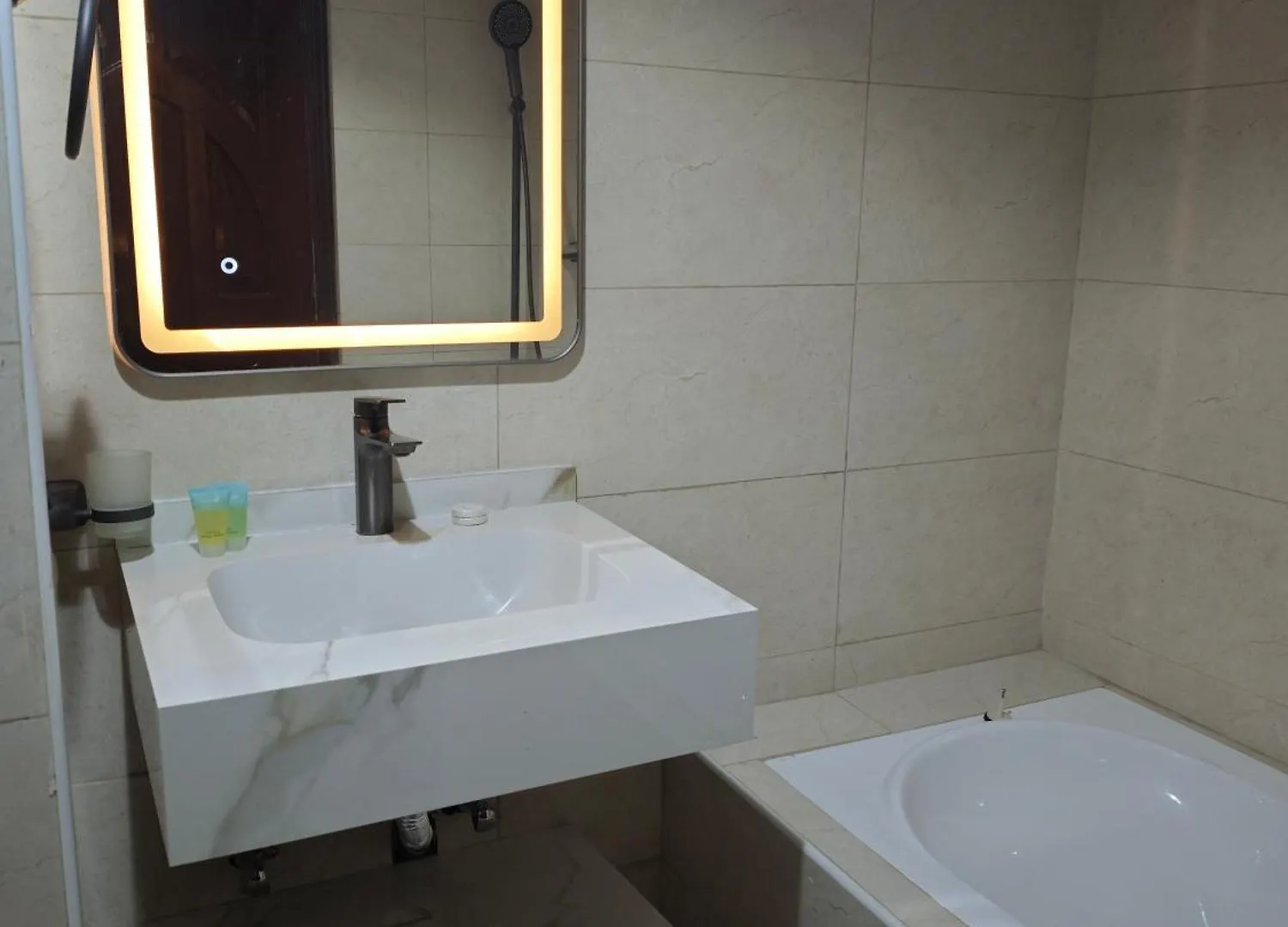 **  Aygro Hotel Dubái Emiratos Árabes Unidos