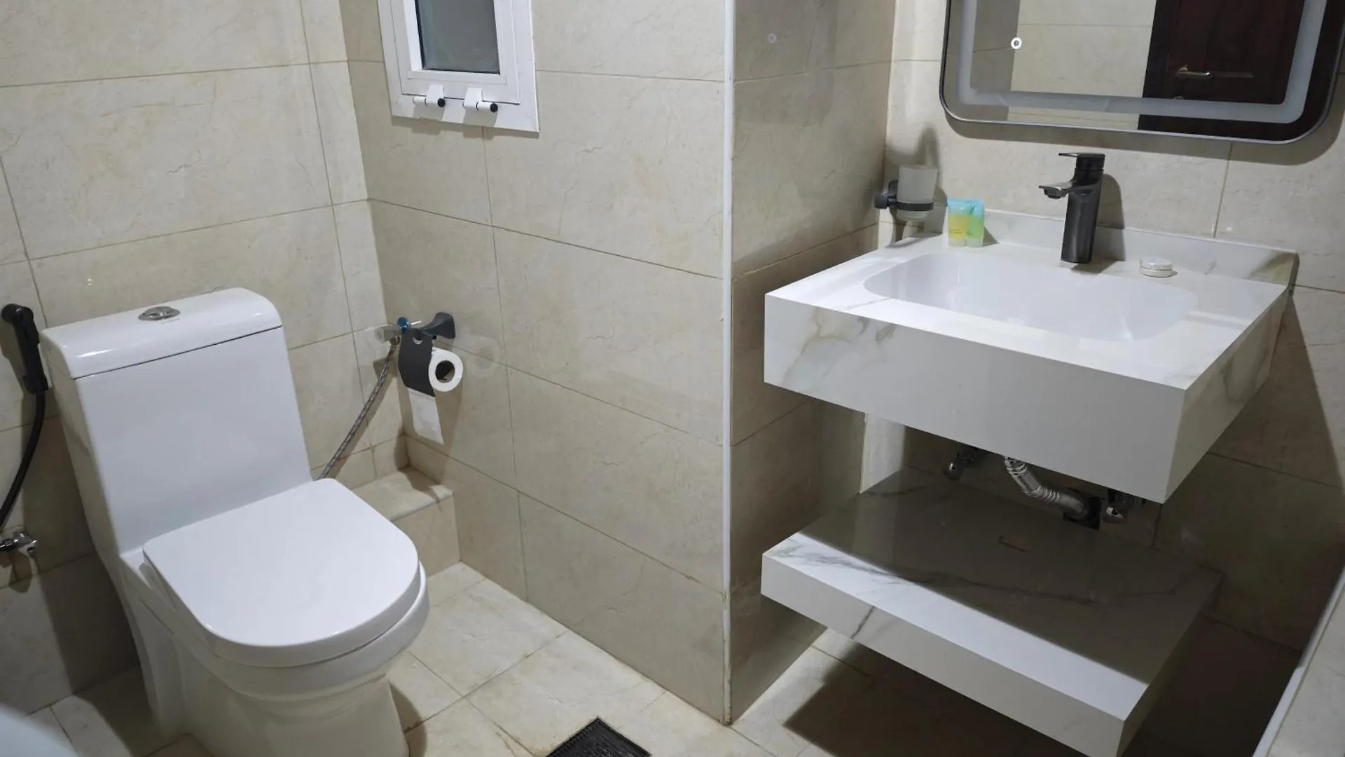 Aygro Hotel Dubái
