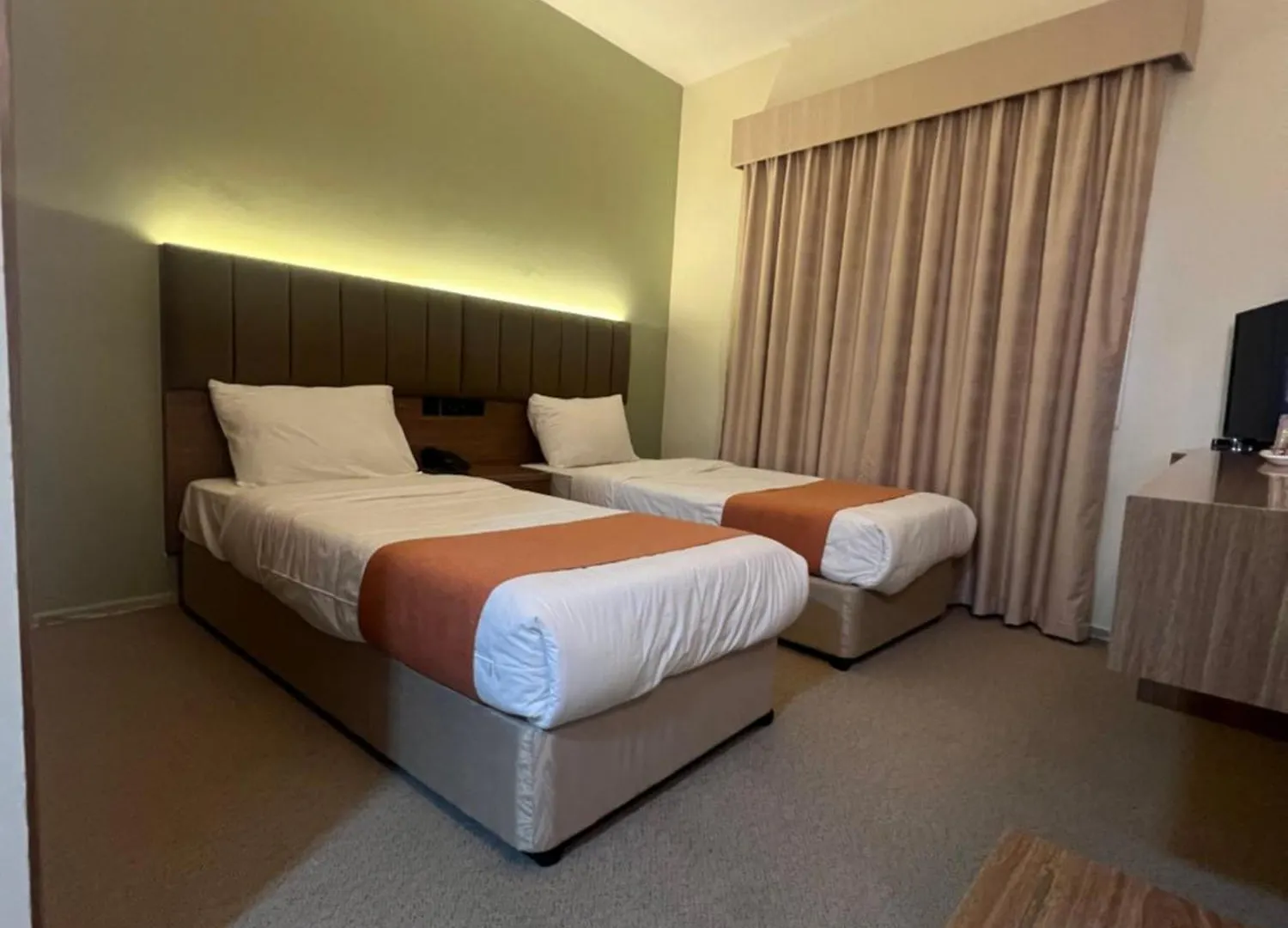 **  Aygro Hotel Dubái Emiratos Árabes Unidos