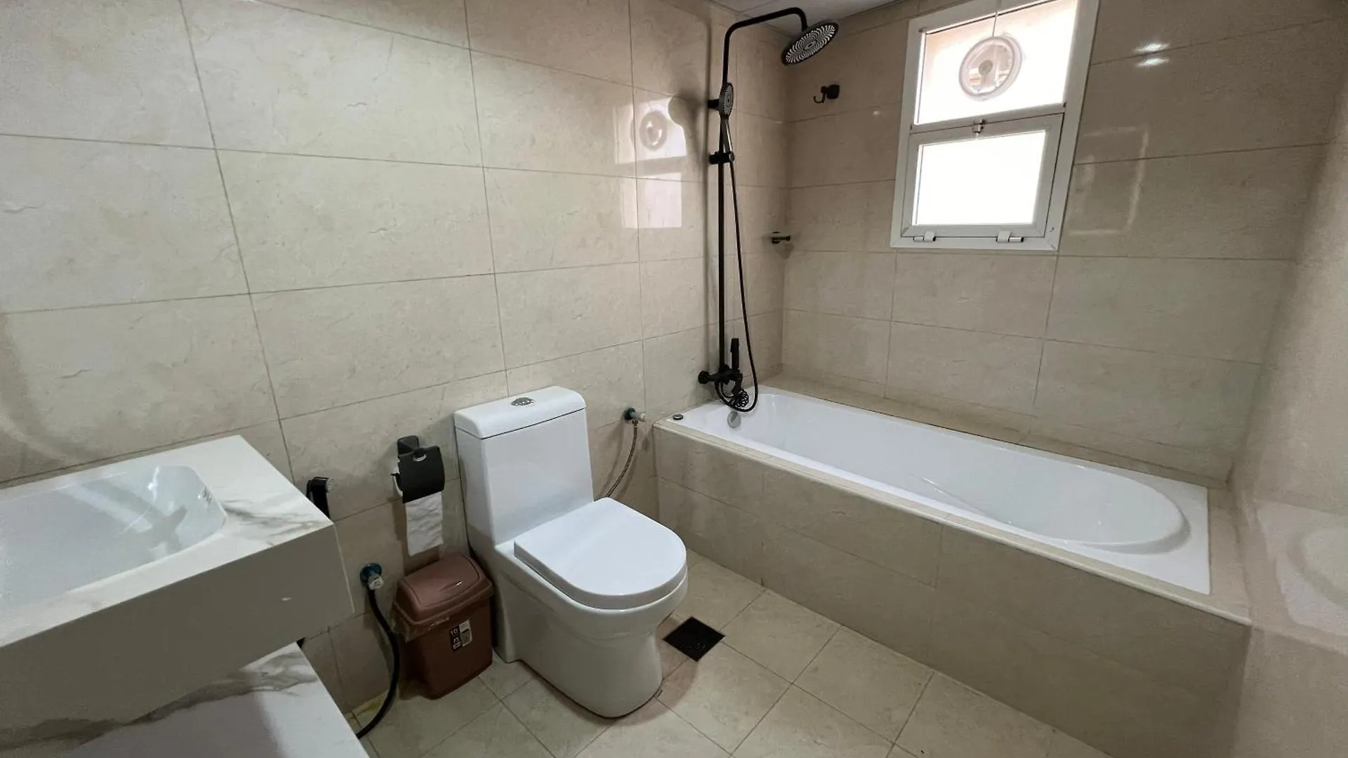 Aygro Hotel Dubái