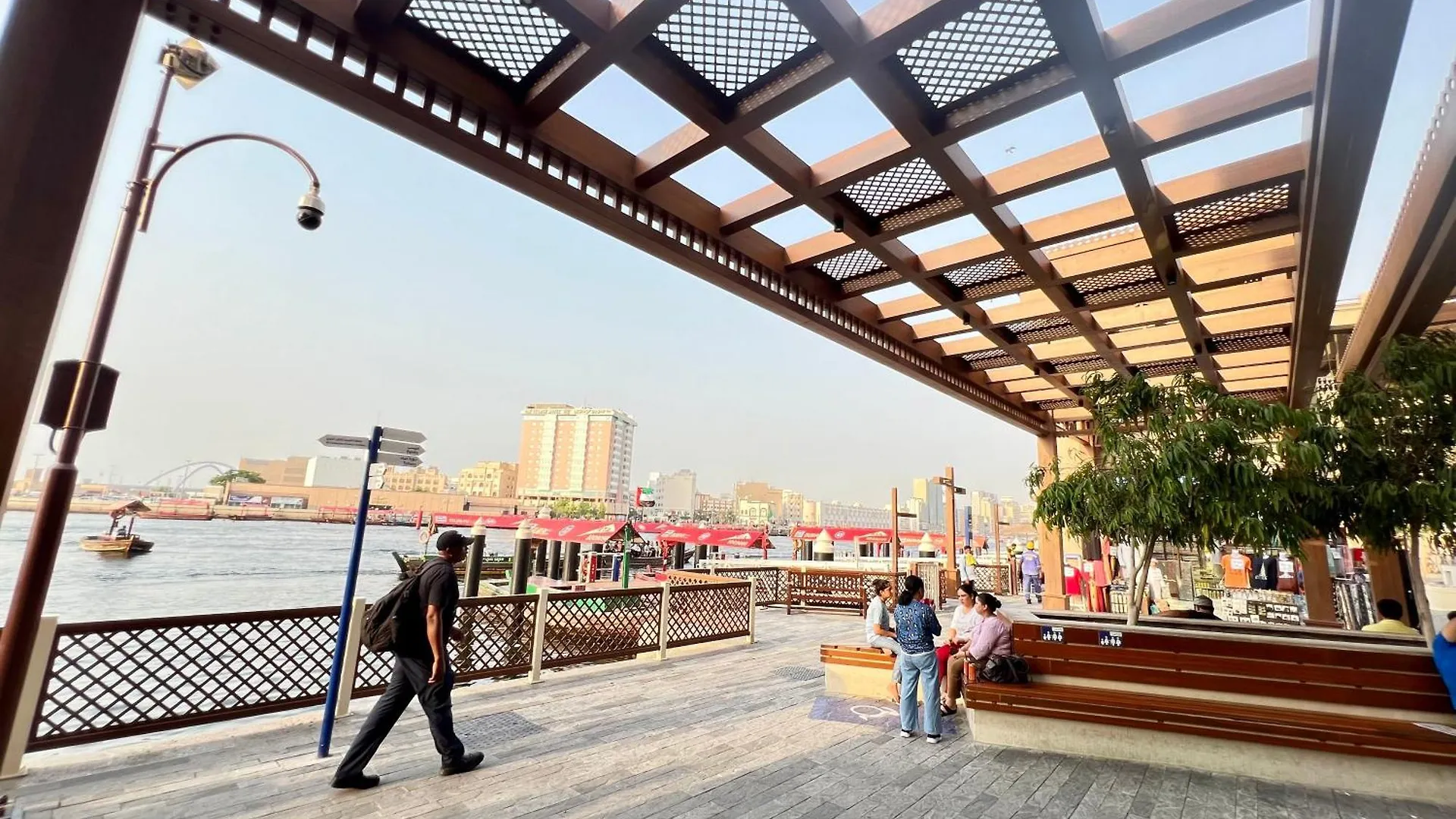 Aygro Hotel Dubái 2*,  Emiratos Árabes Unidos
