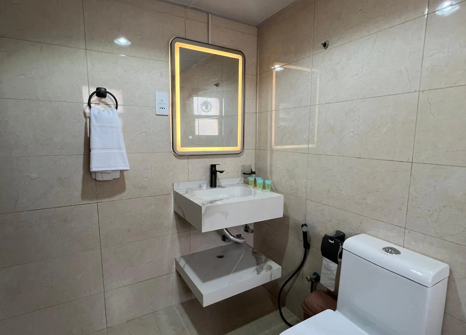 Aygro Hotel Dubái